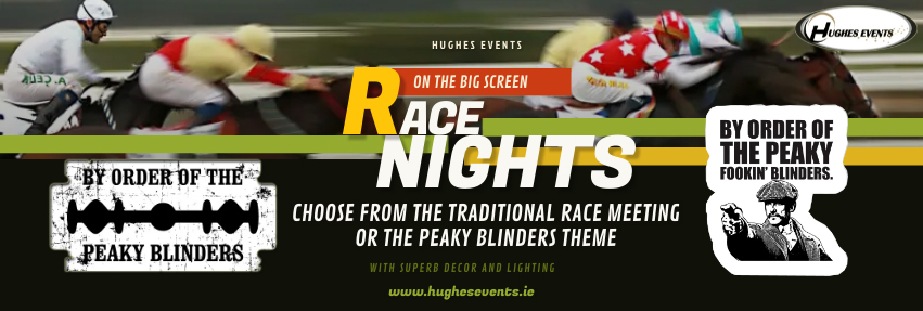 race nights